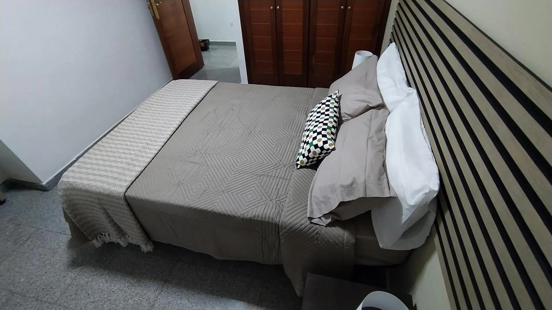 Lägenhet Casa Jose 