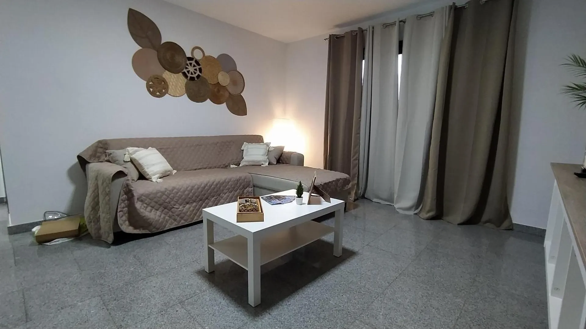 Apartment Casa Jose 