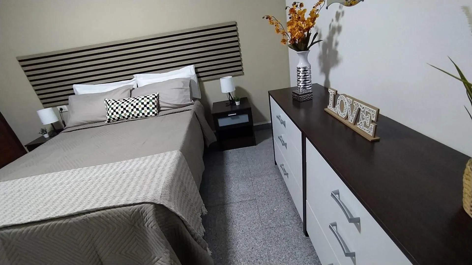 Apartment Casa Jose 