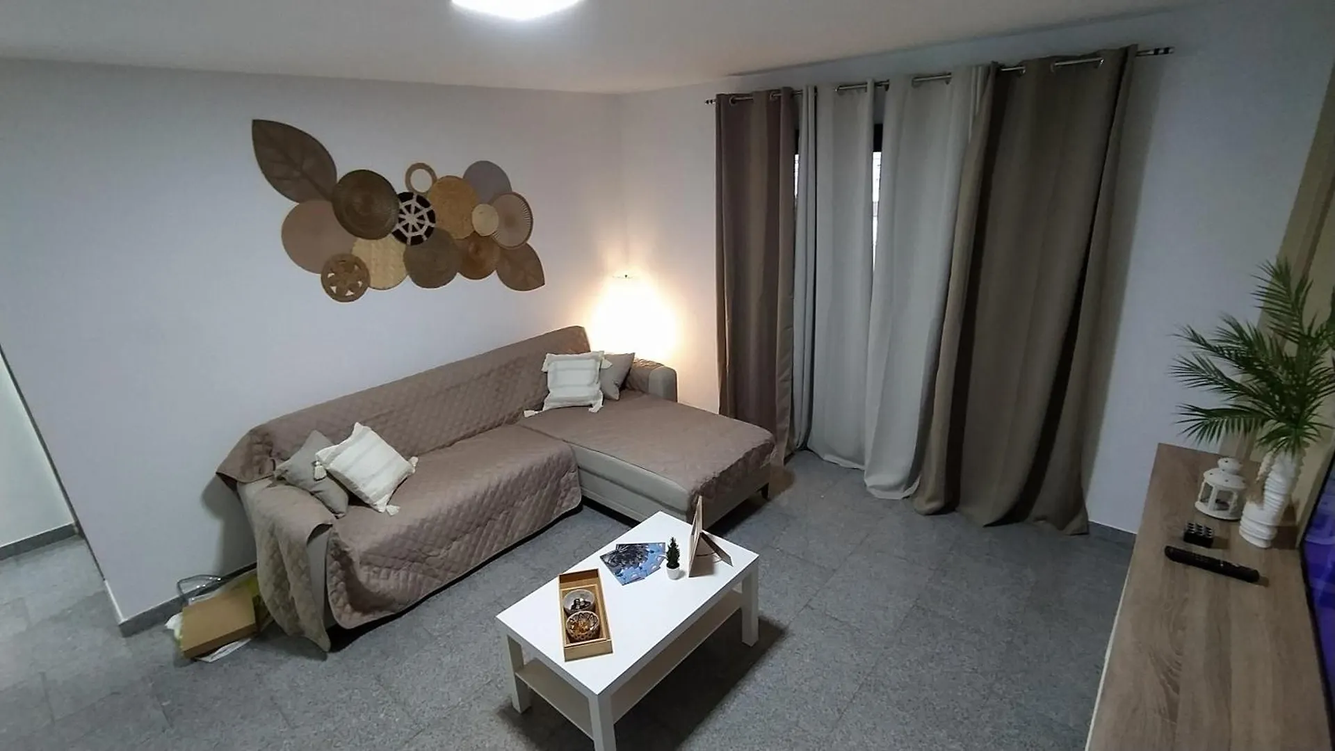 Apartment Casa Jose 