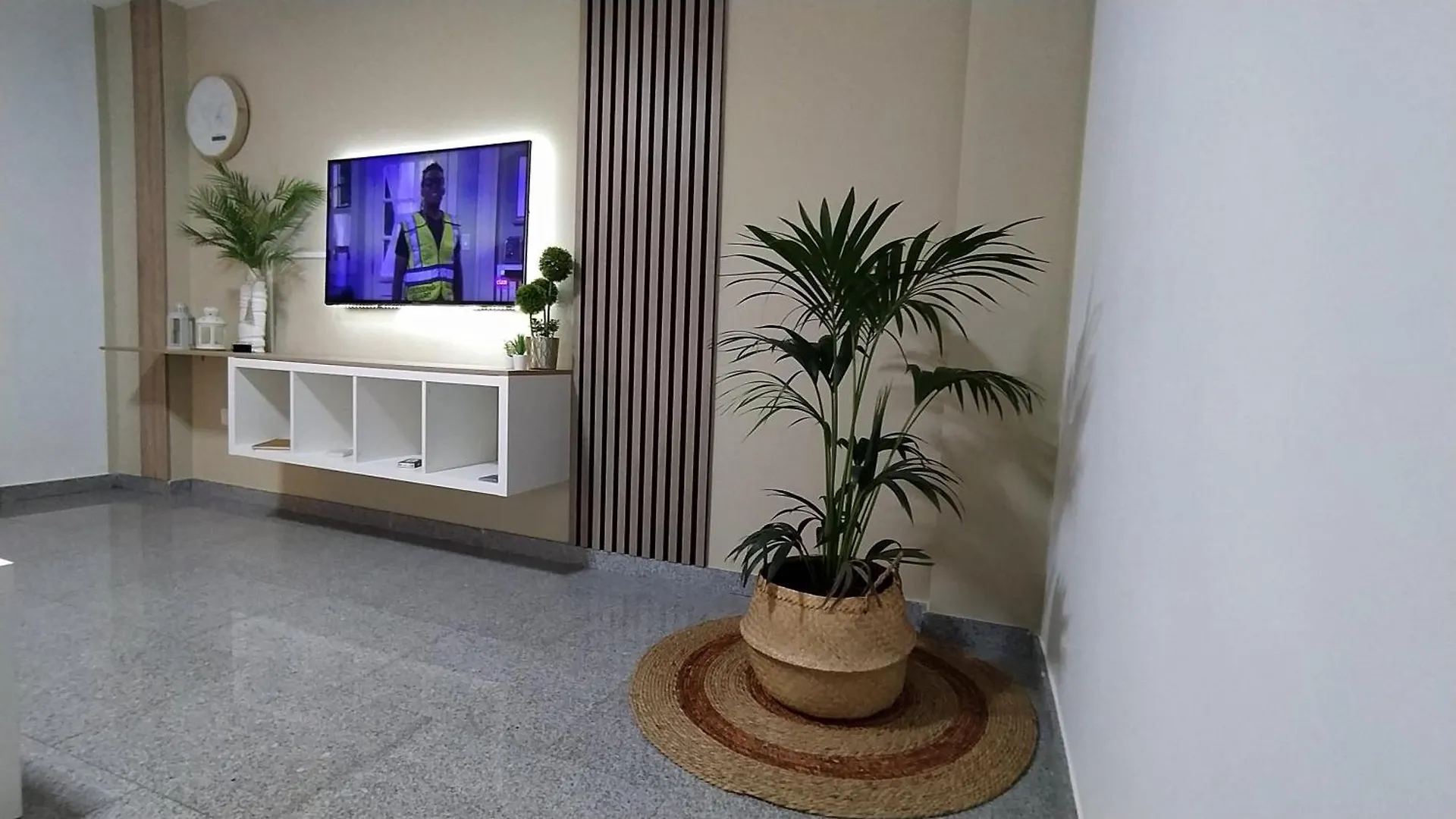 Apartment Casa Jose 