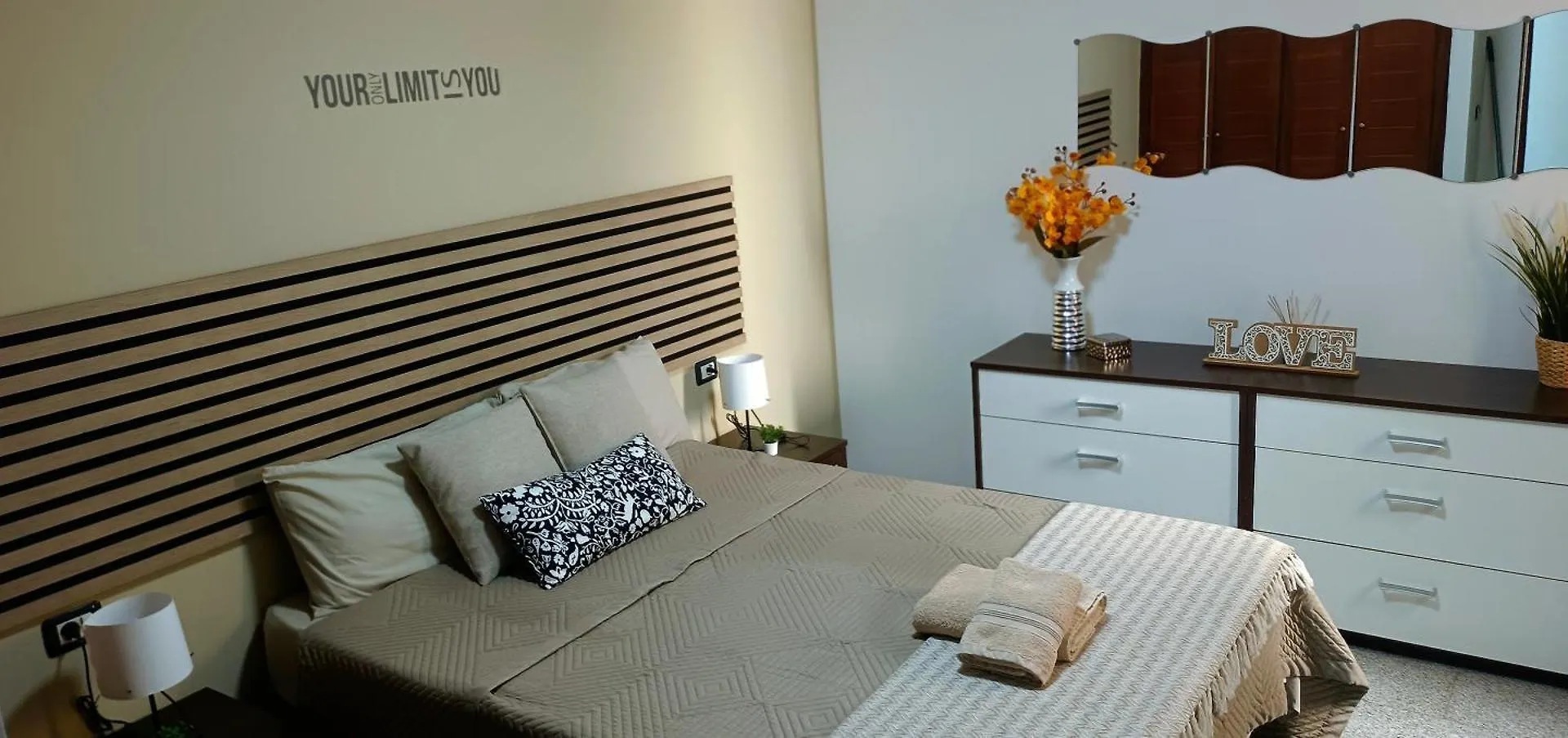 Apartment Casa Jose 