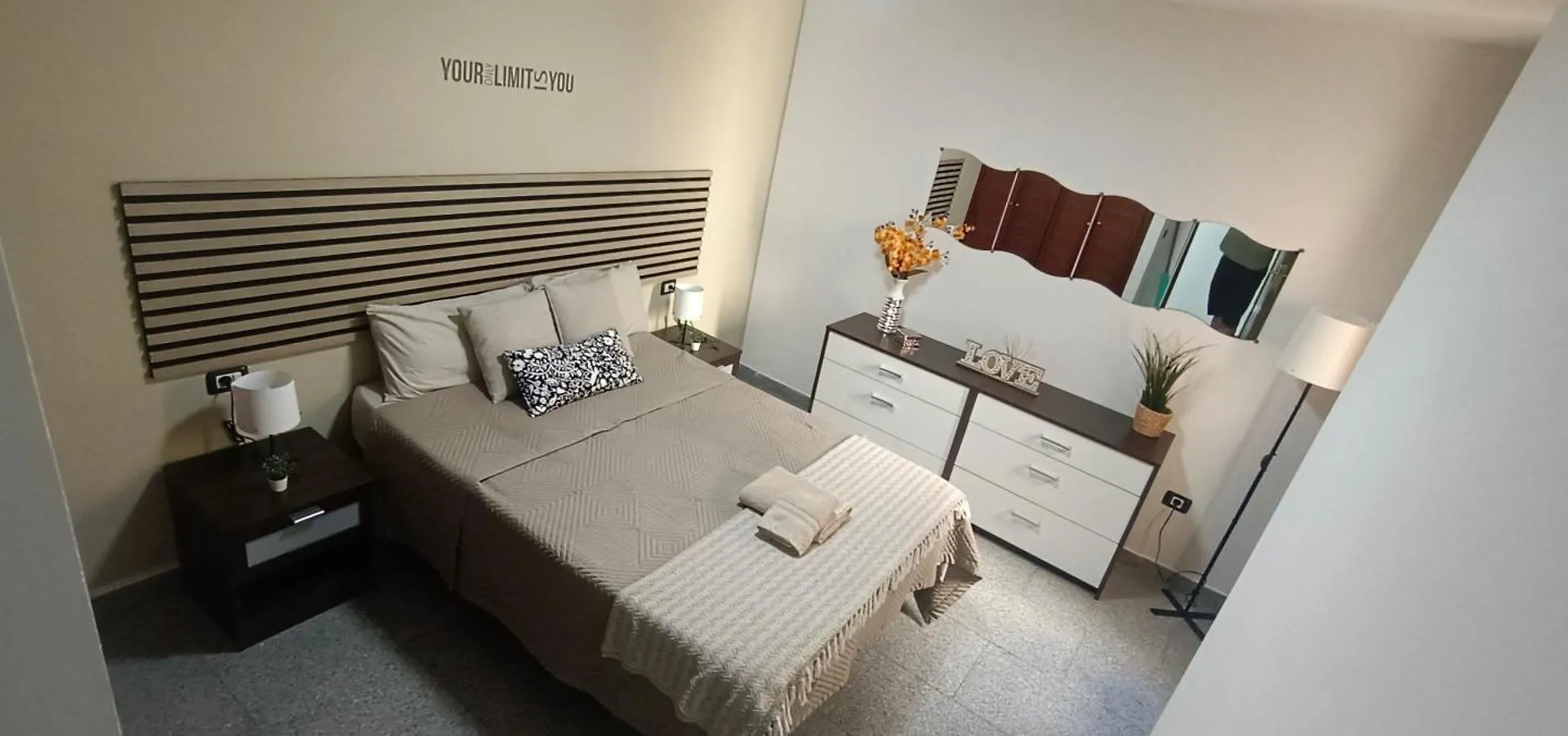 Apartment Casa Jose 