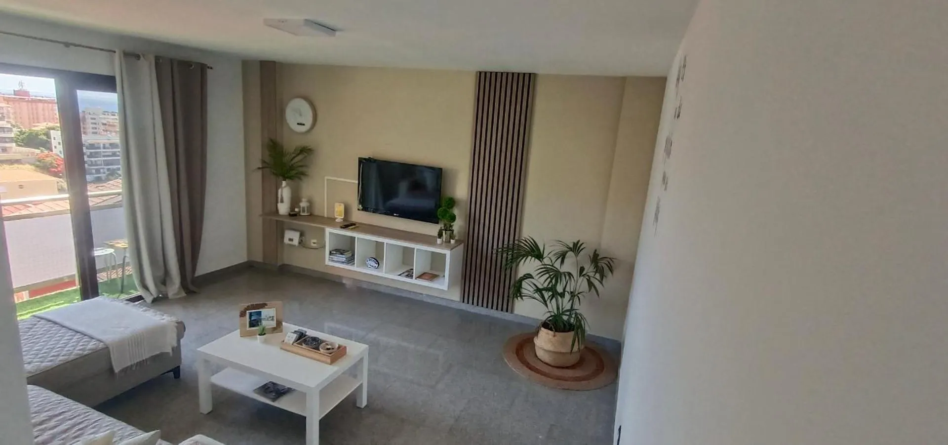 Apartment Casa Jose 