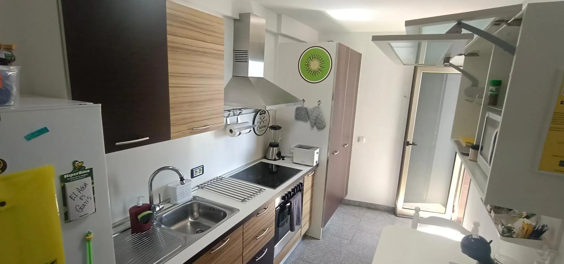 Apartment Casa Jose 